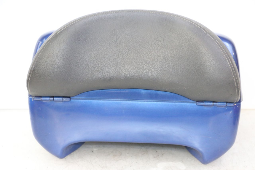 photo de SUPORTE DE BAGAGEM PIAGGIO X9 EVOLUTION 125 (2003 - 2007) - Detalhes característicos