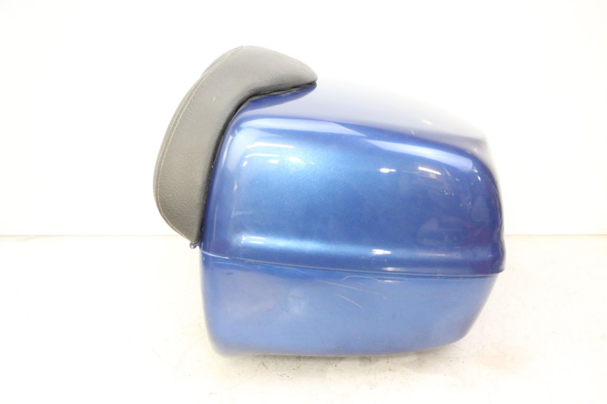 photo de SUPORTE DE BAGAGEM PIAGGIO X9 EVOLUTION 125 (2003 - 2007) - Ampliação dos componentes