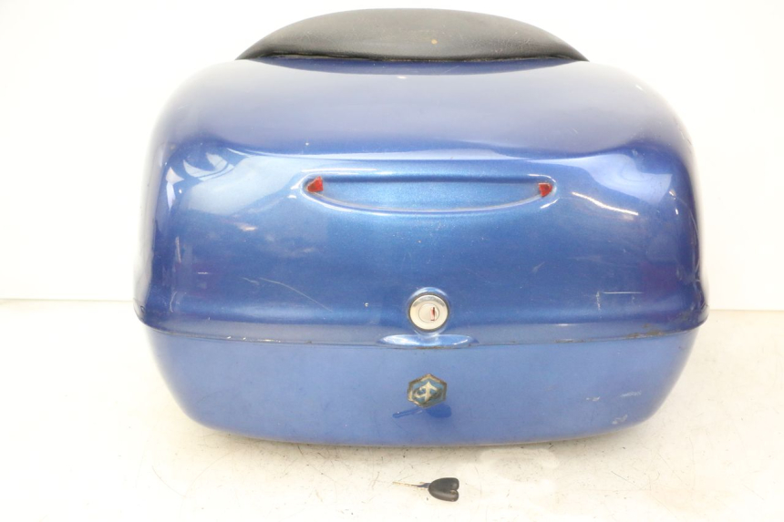 photo de SUPORTE DE BAGAGEM PIAGGIO X9 EVOLUTION 125 (2003 - 2007) - Vista de perto