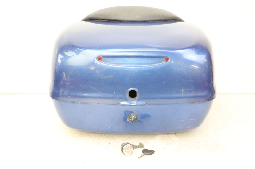 photo de SUPORTE DE BAGAGEM PIAGGIO X9 EVOLUTION 125 (2003 - 2007) - Inspeção visual
