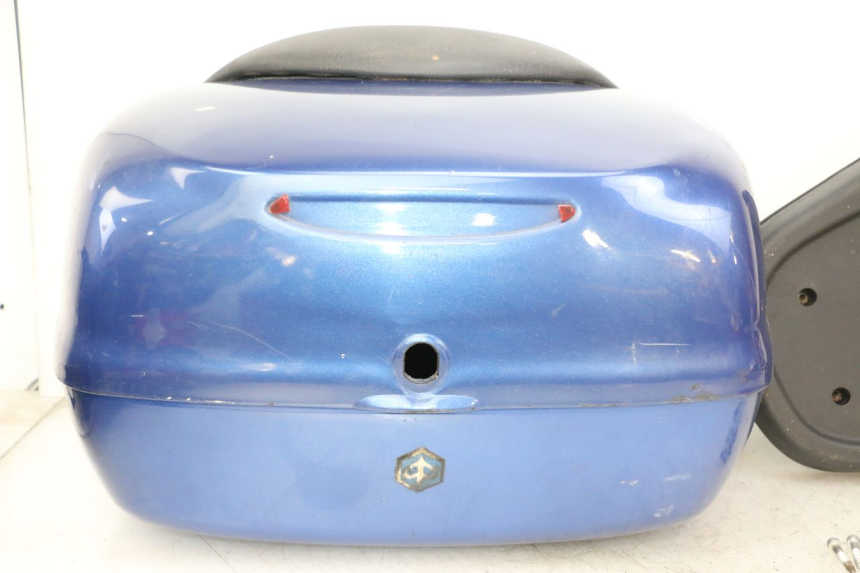 photo de SUPORTE DE BAGAGEM PIAGGIO X9 EVOLUTION 125 (2003 - 2007) - Zoom de qualidade
