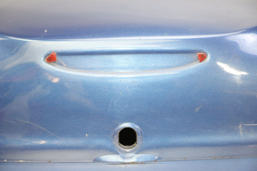 photo de SUPORTE DE BAGAGEM PIAGGIO X9 EVOLUTION 125 (2003 - 2007) - Vista de perfil