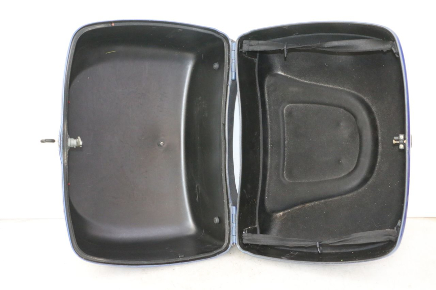 photo de SUPORTE DE BAGAGEM PIAGGIO X9 EVOLUTION 125 (2003 - 2007) - Estado da superfície