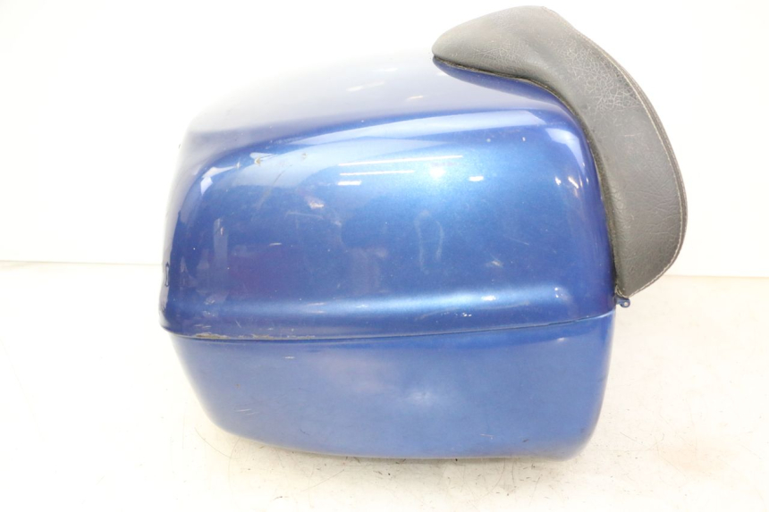 photo de SUPORTE DE BAGAGEM PIAGGIO X9 EVOLUTION 125 (2003 - 2007) - Marcações e referências