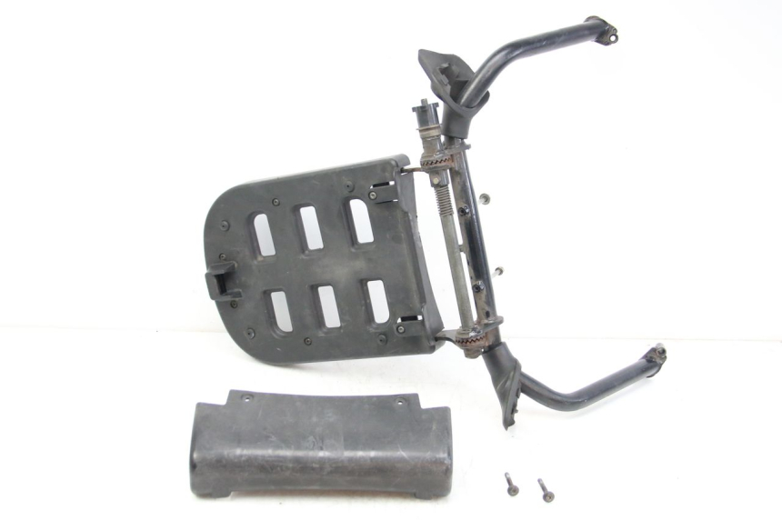 photo de SUPORTE DE BAGAGEM PIAGGIO XEVO - X EVO 125 (2007 - 2017) - Vista principal