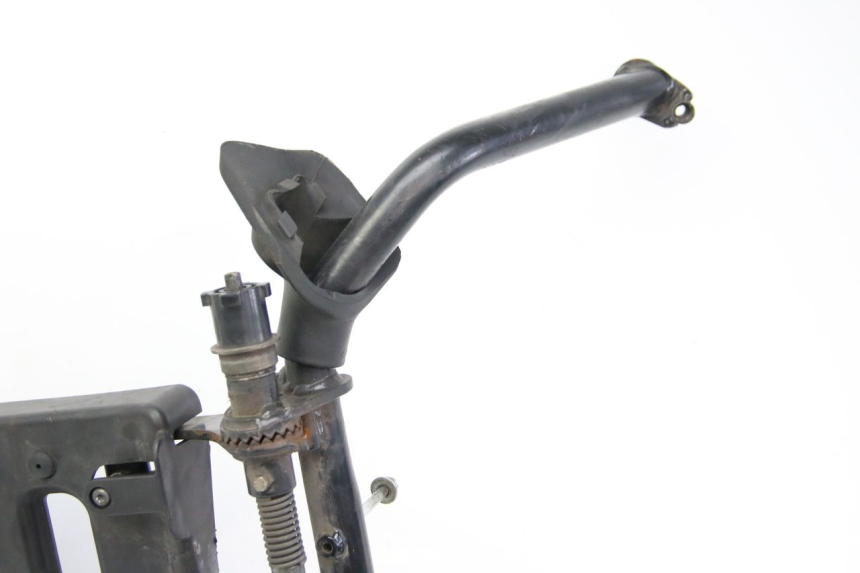 photo de SUPORTE DE BAGAGEM PIAGGIO XEVO - X EVO 125 (2007 - 2017) - Vista do produto