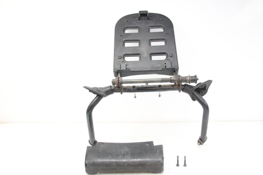photo de SUPORTE DE BAGAGEM PIAGGIO XEVO - X EVO 125 (2007 - 2017) - Ampliação dos componentes