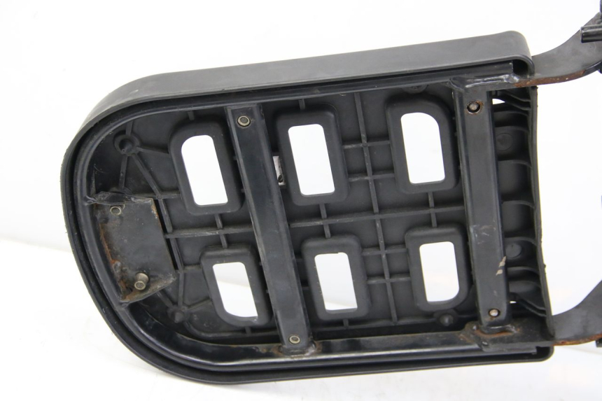 photo de SUPORTE DE BAGAGEM PIAGGIO XEVO - X EVO 125 (2007 - 2017) - Outro ângulo de visão