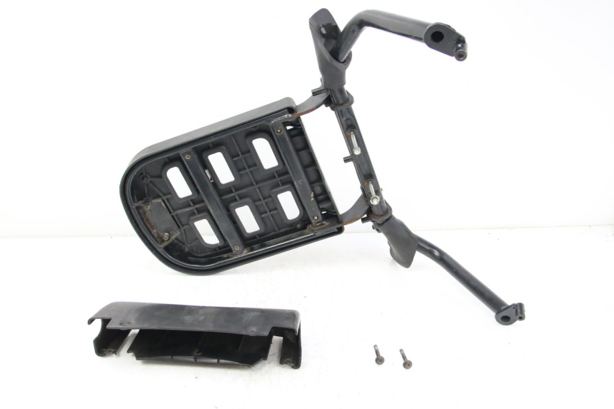 photo de SUPORTE DE BAGAGEM PIAGGIO XEVO - X EVO 125 (2007 - 2017) - Ampliação técnica