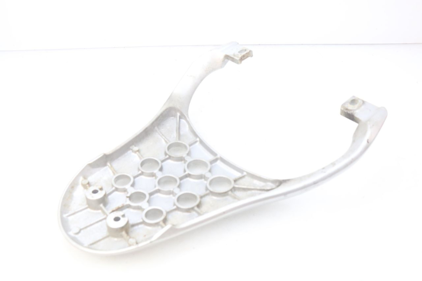 photo de SUPORTE DE BAGAGEM SUZUKI XF FREEWIND 650 (1997 - 2003) - Zoom do estado de desgaste