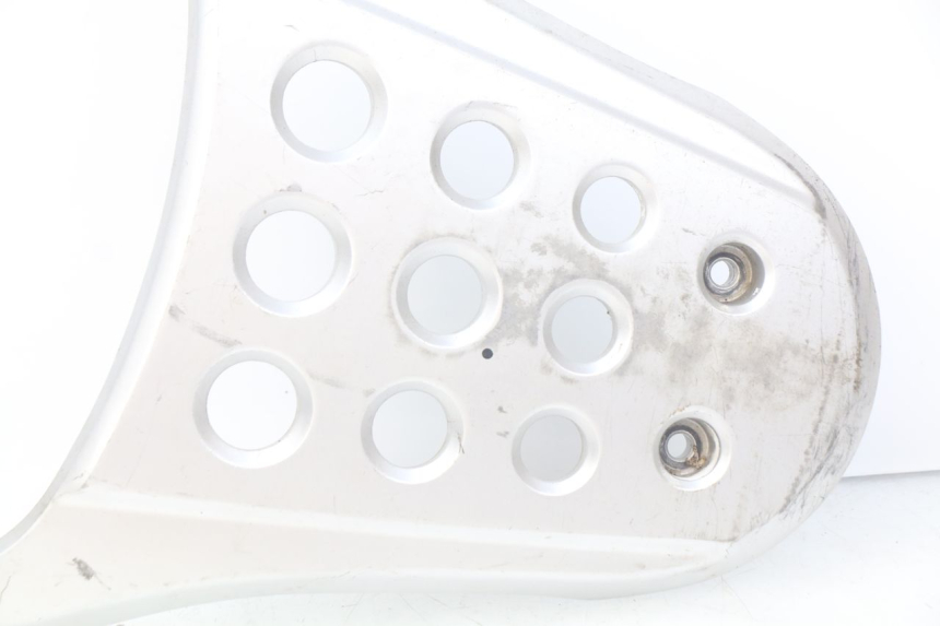 photo de SUPORTE DE BAGAGEM SUZUKI XF FREEWIND 650 (1997 - 2003) - Vista geral