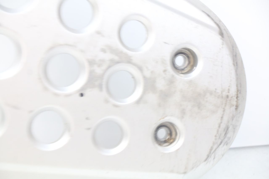photo de SUPORTE DE BAGAGEM SUZUKI XF FREEWIND 650 (1997 - 2003) - Pontos de fixação