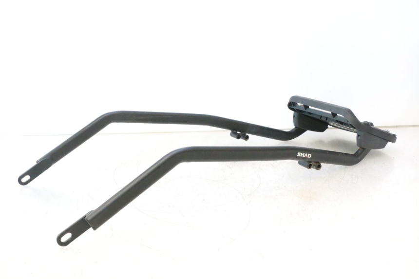 photo de SUPORTE DE BAGAGEM YAMAHA XJR 1300 (1998 - 2002) - Zoom do estado de desgaste