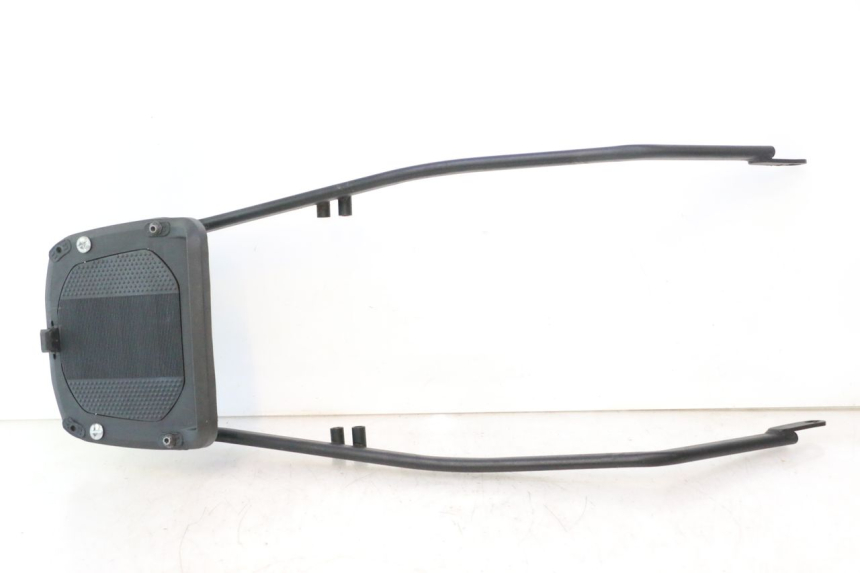 photo de SUPORTE DE BAGAGEM YAMAHA XJR 1300 (1998 - 2002) - Estado da superfície