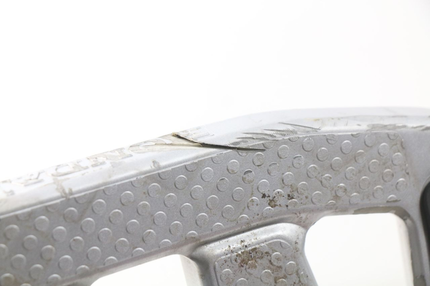 photo de SUPORTE DE BAGAGEM HONDA XLV VARADERO 125 (2000 - 2006) - Detalhe da peça
