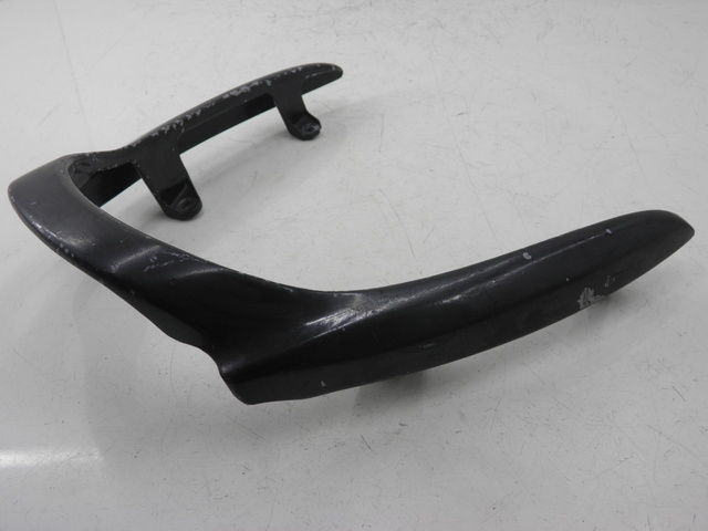 photo de SUPORTE DE BAGAGEM YAMAHA CYGNUS 125 (1995 - 2003) - Detalhe da peça