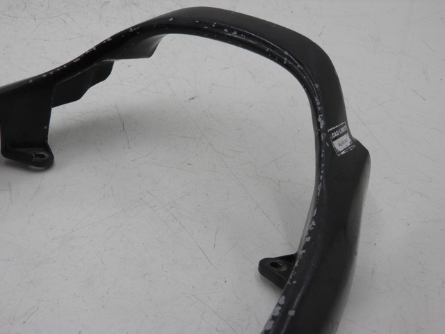 photo de SUPORTE DE BAGAGEM YAMAHA CYGNUS 125 (1995 - 2003) - Outro ângulo de visão