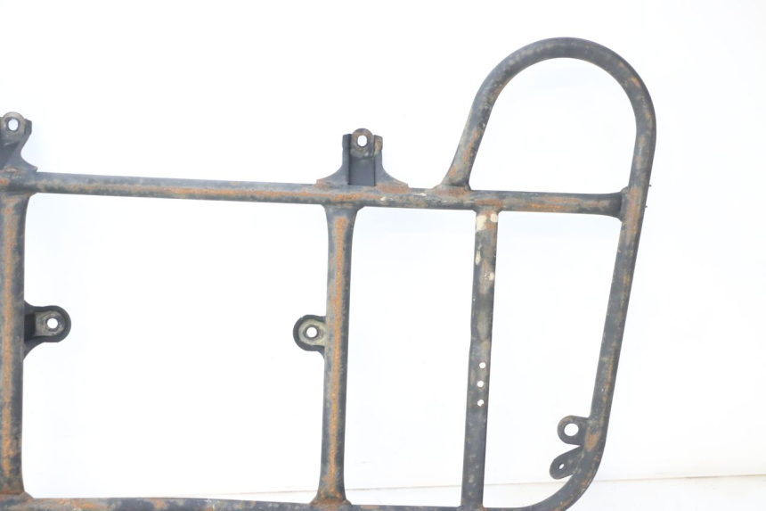 photo de SUPORTE DE BAGAGEM YAMAHA YFM BRUIN 350 (2003 - 2009) - Ângulo alternativo