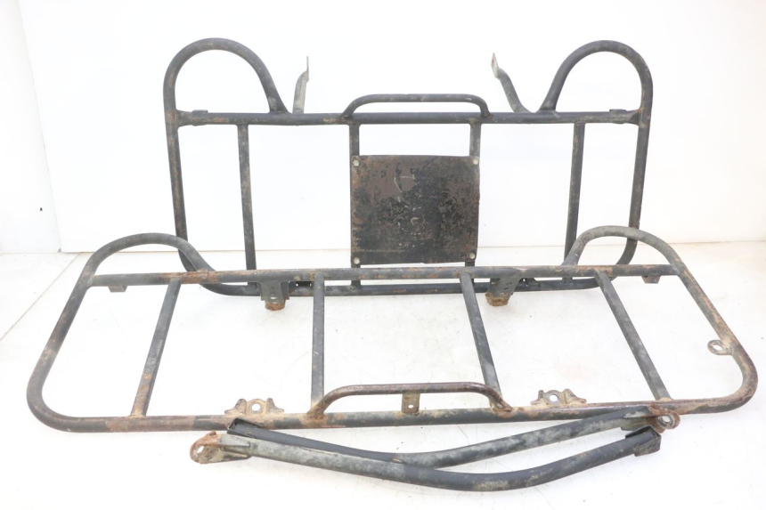 photo de SUPORTE DE BAGAGEM YAMAHA YFM GRIZZLY 550 (2008 - 2015) - Vista principal