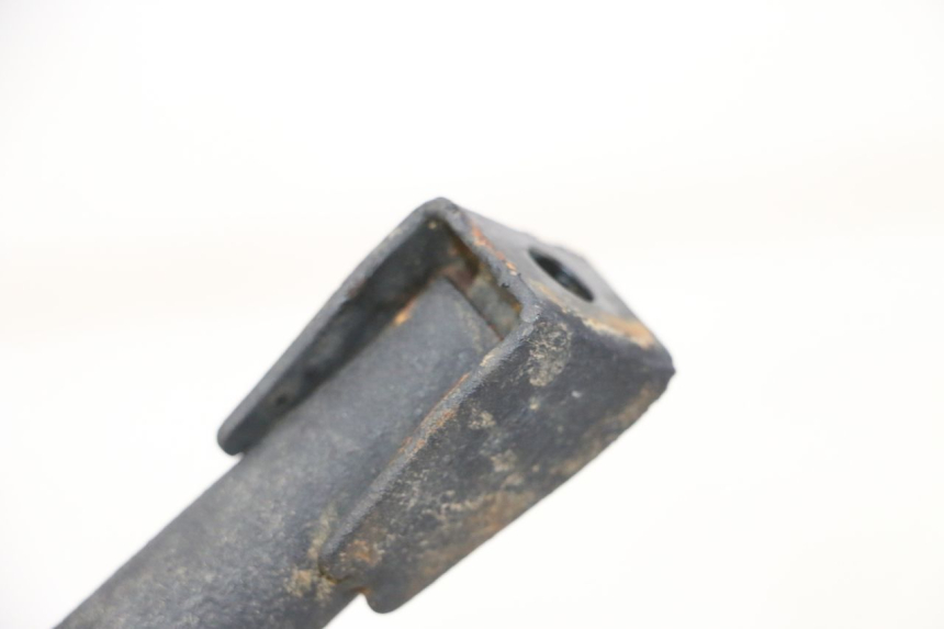 photo de SUPORTE DE BAGAGEM YAMAHA YFM GRIZZLY 550 (2008 - 2015) - Detalhes característicos