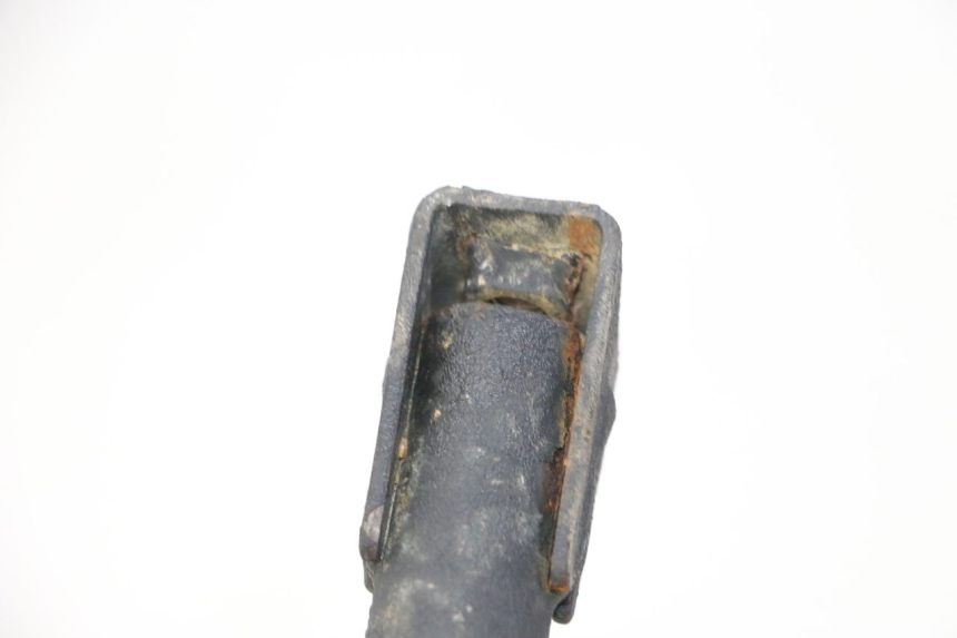 photo de SUPORTE DE BAGAGEM YAMAHA YFM GRIZZLY 550 (2008 - 2015) - Vista de perto