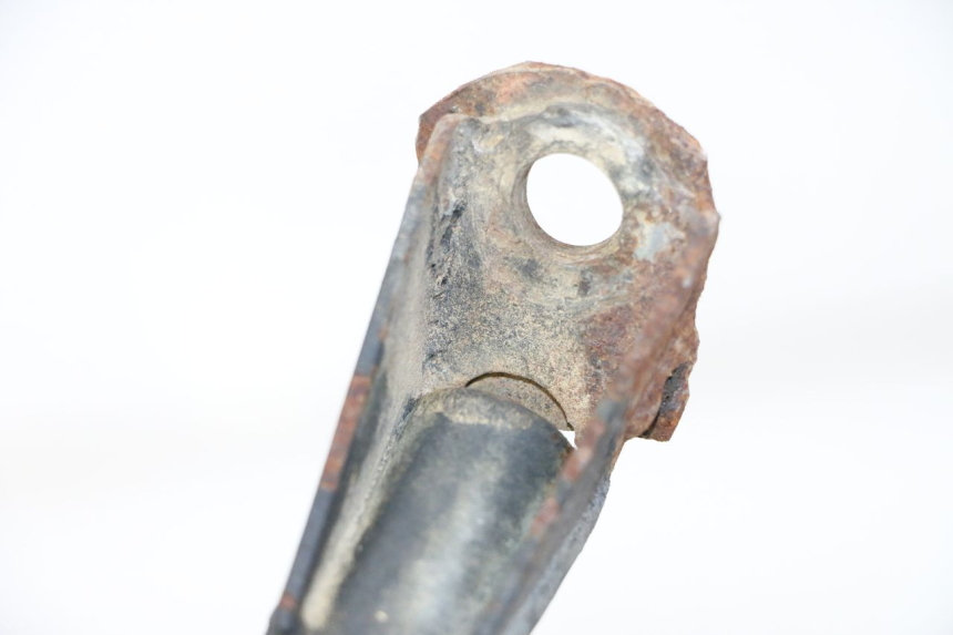 photo de SUPORTE DE BAGAGEM YAMAHA YFM GRIZZLY 550 (2008 - 2015) - Zoom de qualidade