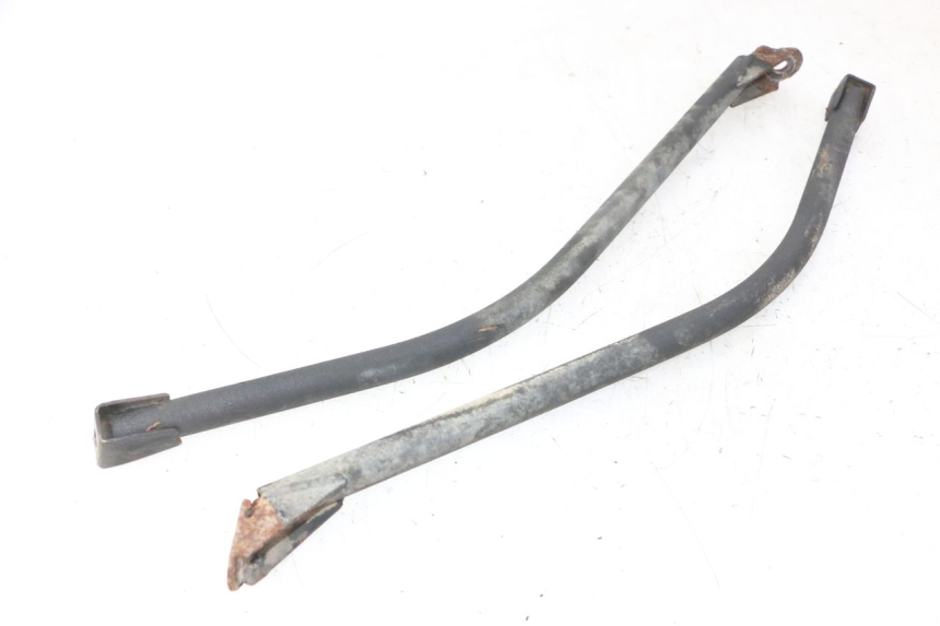 photo de SUPORTE DE BAGAGEM YAMAHA YFM GRIZZLY 550 (2008 - 2015) - Vista principal