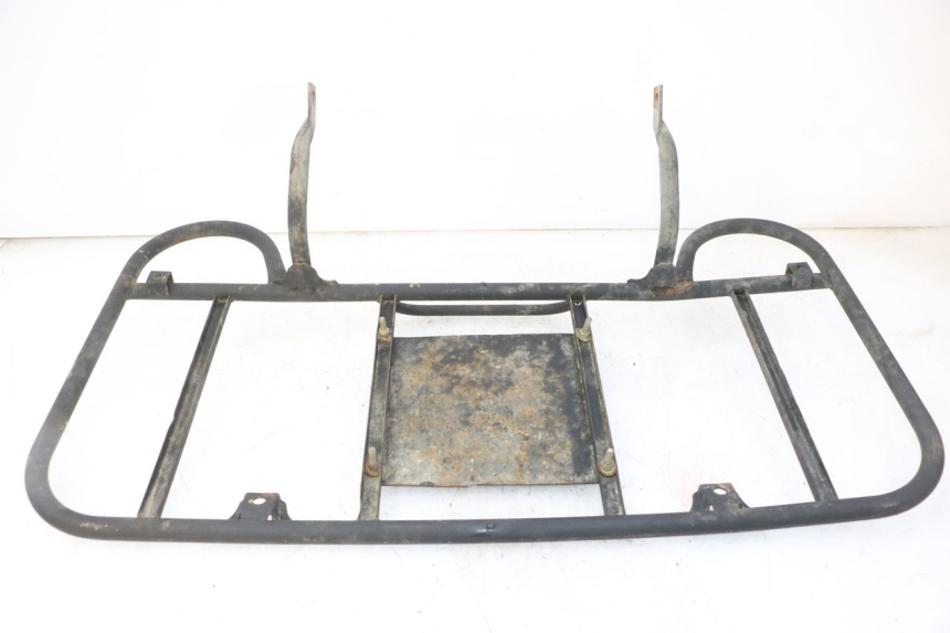 photo de SUPORTE DE BAGAGEM YAMAHA YFM GRIZZLY 550 (2008 - 2015) - Outro ângulo de visão