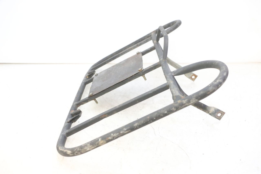 photo de SUPORTE DE BAGAGEM YAMAHA YFM GRIZZLY 550 (2008 - 2015) - Ampliação técnica
