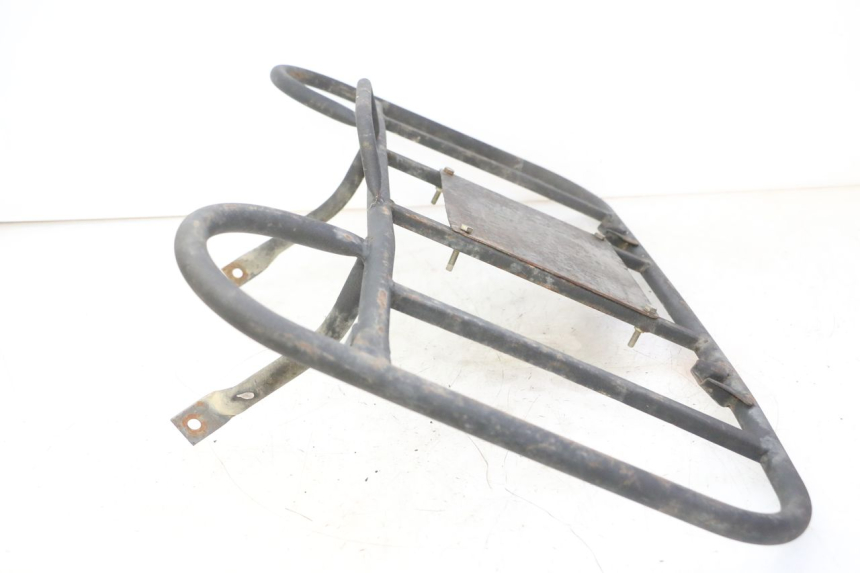 photo de SUPORTE DE BAGAGEM YAMAHA YFM GRIZZLY 550 (2008 - 2015) - Estado da superfície
