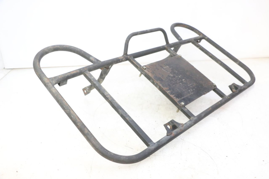 photo de SUPORTE DE BAGAGEM YAMAHA YFM GRIZZLY 550 (2008 - 2015) - Peça verificada
