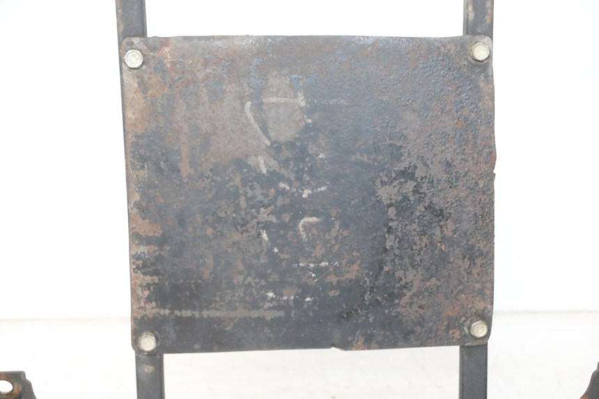 photo de SUPORTE DE BAGAGEM YAMAHA YFM GRIZZLY 550 (2008 - 2015) - Marcações e referências