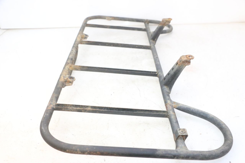 photo de SUPORTE DE BAGAGEM YAMAHA YFM GRIZZLY 550 (2008 - 2015) - Vista geral