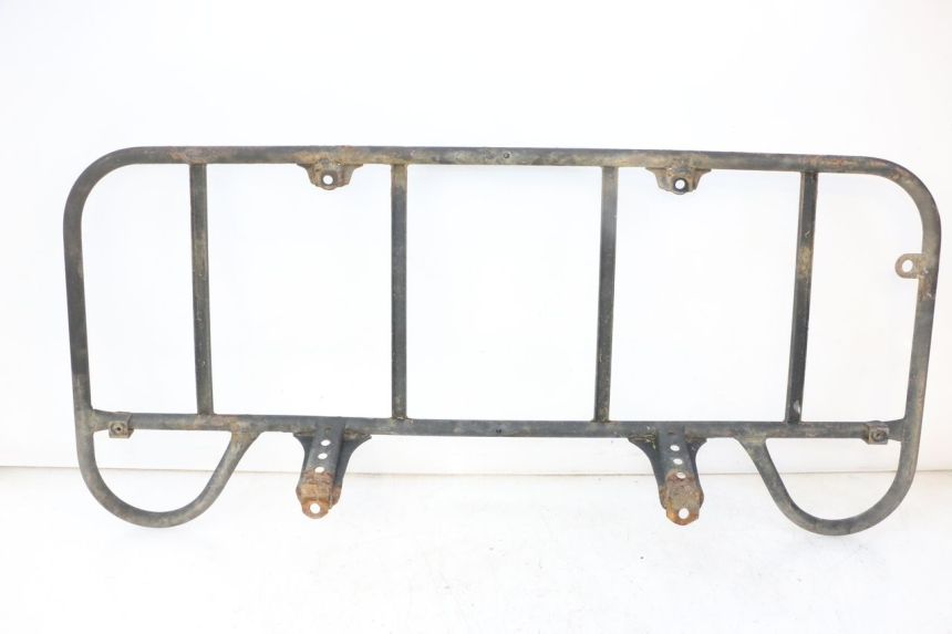 photo de SUPORTE DE BAGAGEM YAMAHA YFM GRIZZLY 550 (2008 - 2015) - Pontos de fixação
