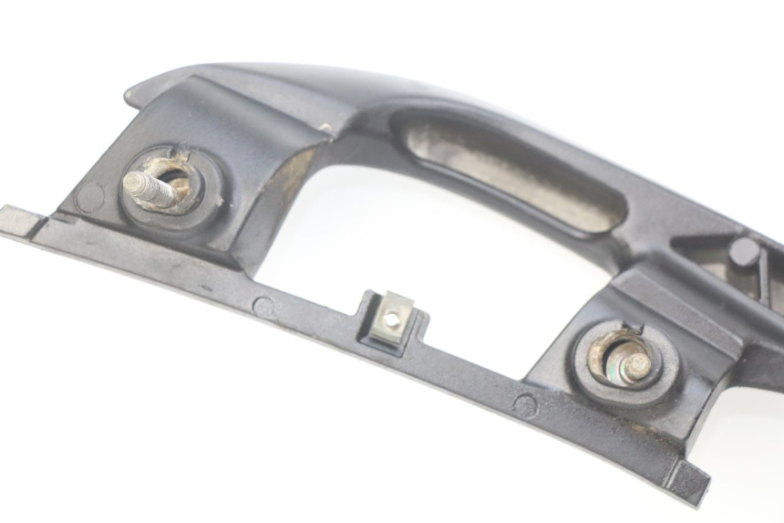 photo de SUPORTE DE BAGAGEM YAMASAKI YM T 125 (2015 - 2020) - Pontos de fixação