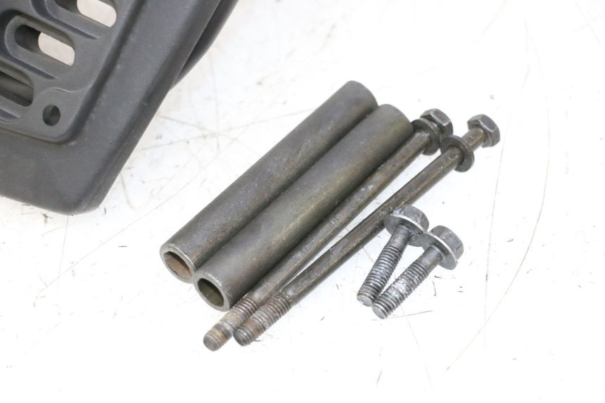 photo de SUPORTE DE BAGAGEM YAMAHA YP MAJESTY 125 (1998 - 2001) - Vista do produto