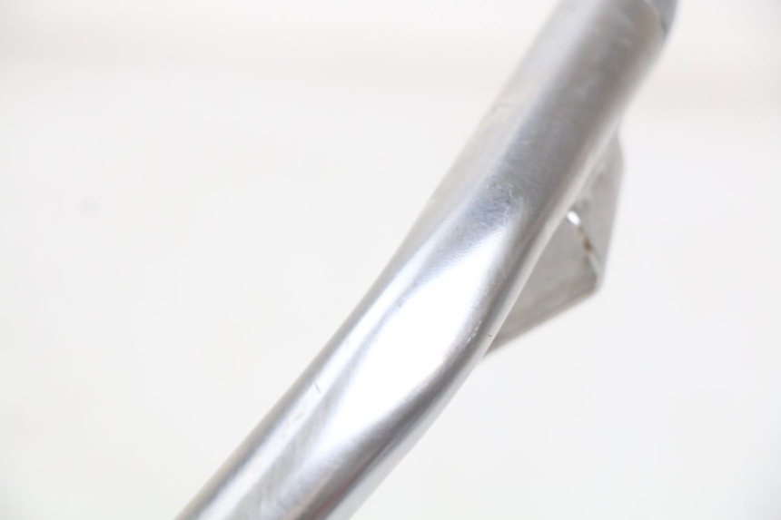 photo de SUPORTE DE BAGAGEM YIYING YY125T 125 (2006 - 2014) - Detalhe da peça