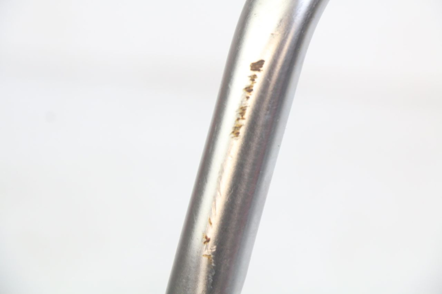photo de SUPORTE DE BAGAGEM YIYING YY125T 125 (2006 - 2014) - Zoom do estado de desgaste
