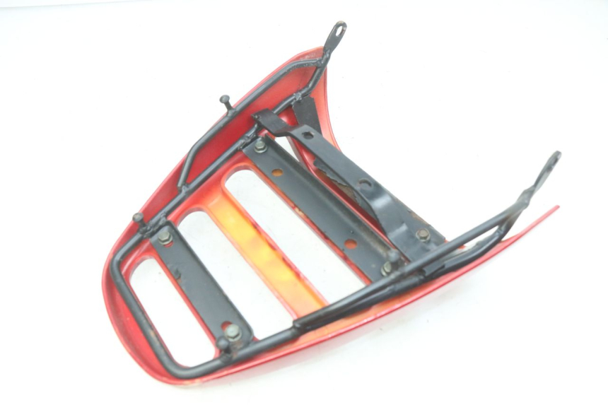 photo de SUPORTE DE BAGAGEM YIYING YY50QT-10 50 (2007 - 2022) - Zoom do estado de desgaste