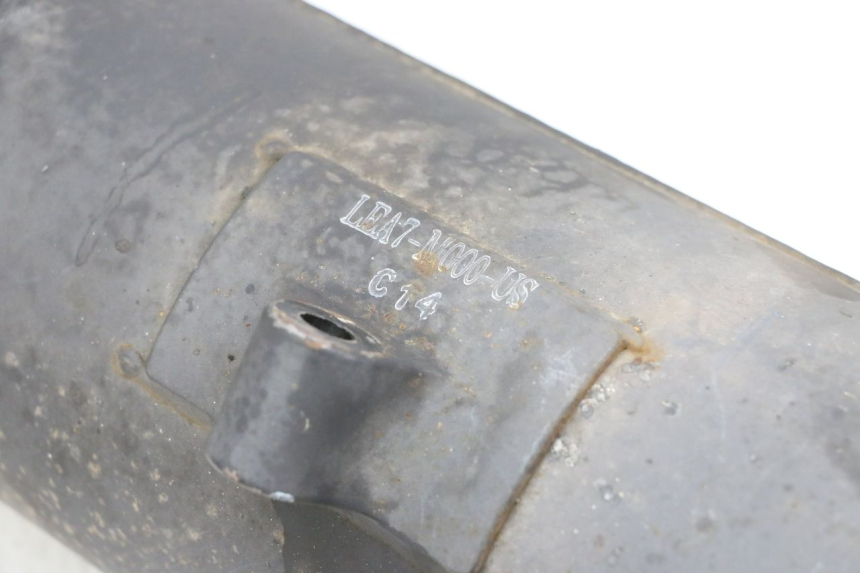 photo de SILENCIADOR DE ESCAPE ADIVA AD3 300 (2014 - 2020) - Peça verificada
