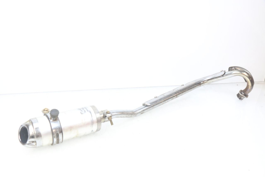 photo de SILENCIADOR DE ESCAPE ORION AGB37 CRF1 DIRT BIKE 125 (2013 - 2021) - Detalhe da peça