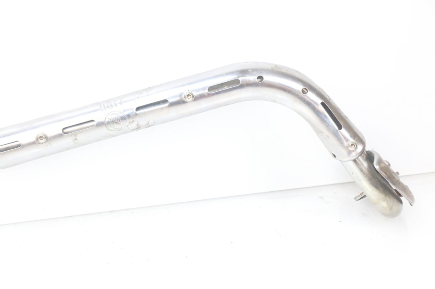 photo de SILENCIADOR DE ESCAPE ORION AGB37 CRF1 DIRT BIKE 125 (2013 - 2021) - Detalhes característicos