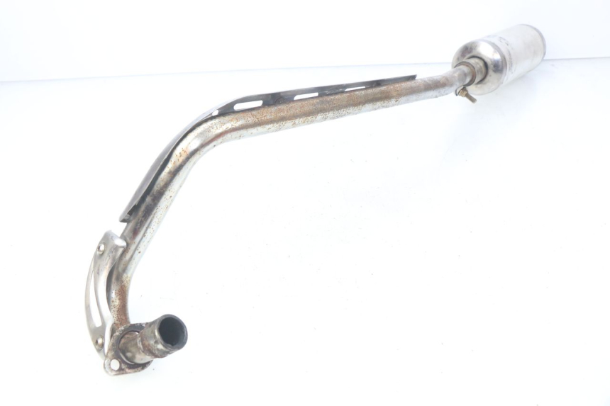 photo de SILENCIADOR DE ESCAPE ORION AGB37 CRF1 DIRT BIKE 125 (2013 - 2021) - Ampliação técnica