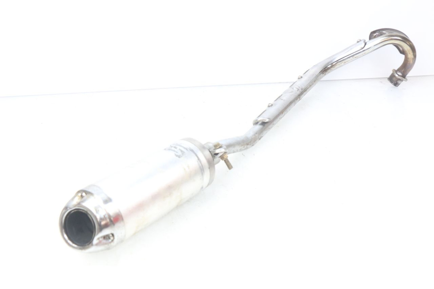 photo de SILENCIADOR DE ESCAPE ORION AGB37 CRF1 DIRT BIKE 125 (2013 - 2021) - Peça verificada