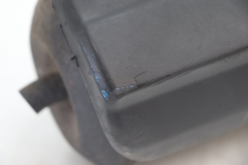 photo de SILENCIADOR DE ESCAPE KYMCO AGILITY 4T 50 (2005 - 2018) - Zoom do estado de desgaste