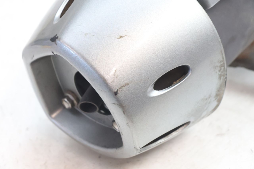photo de SILENCIADOR DE ESCAPE KYMCO AGILITY CITY 16P 125 (2015 - 2024) - Detalhes característicos