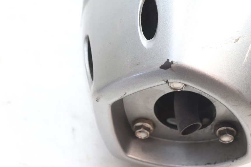 photo de SILENCIADOR DE ESCAPE KYMCO AGILITY CITY 16P 125 (2015 - 2024) - Ampliação dos componentes