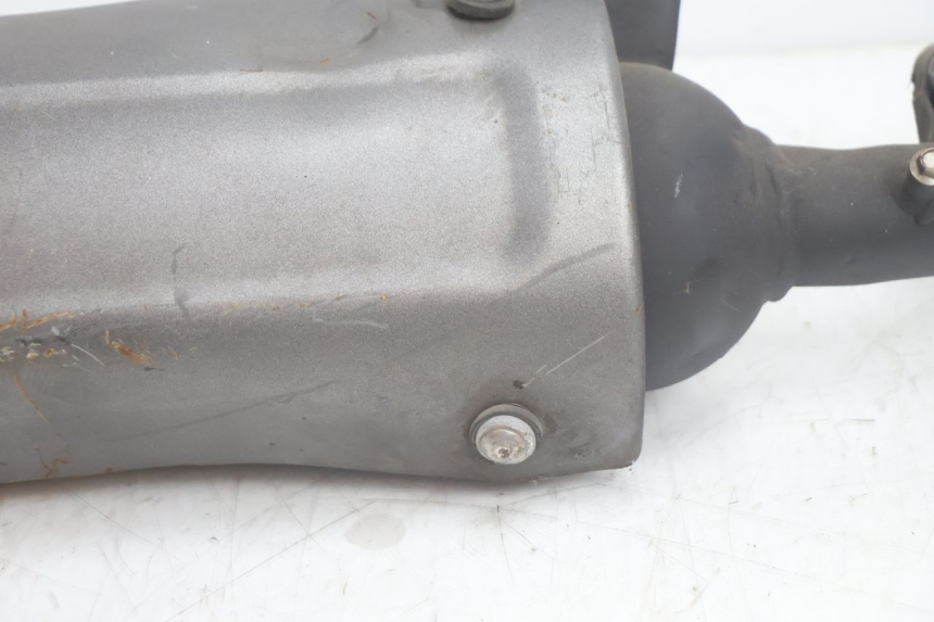 photo de SILENCIADOR KYMCO AGILITY CITY 2T 50 (2008 - 2016) - Ampliação técnica