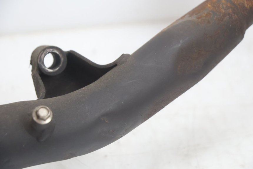 photo de SILENCIADOR KYMCO AGILITY CITY 2T 50 (2008 - 2016) - Pontos de fixação