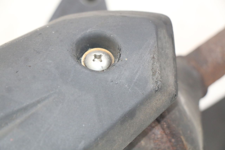 photo de SILENCIADOR KYMCO AGILITY RS 4T 50 (2009 - 2013) - Detalhe da peça